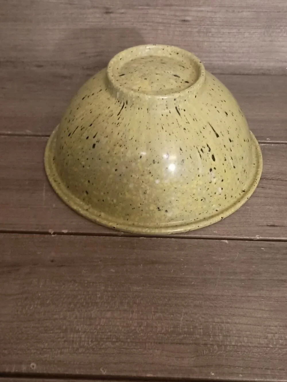 Vintage Texas Ware 111 8